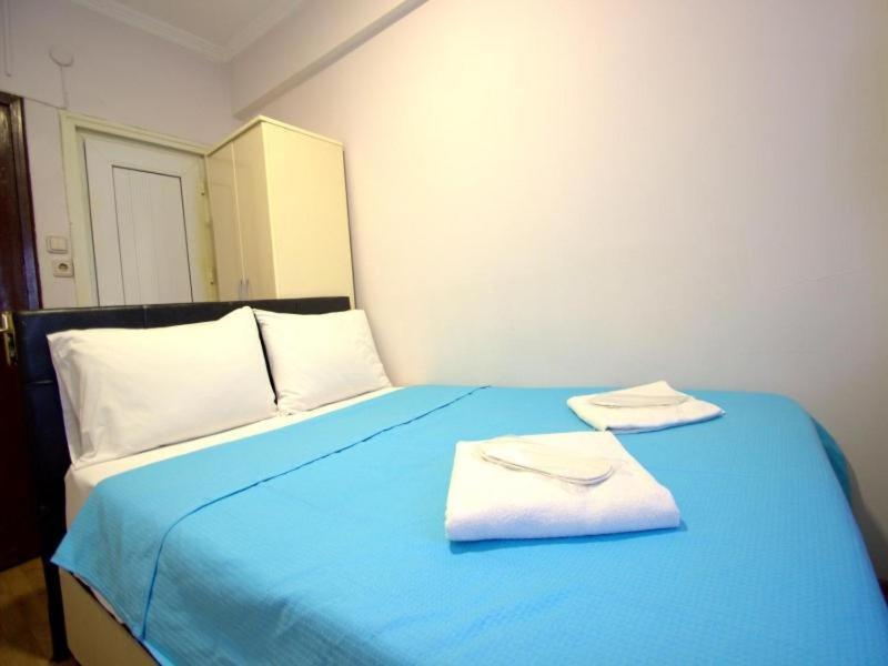 Nisanca Simge Suit Otel Istambul Exterior foto