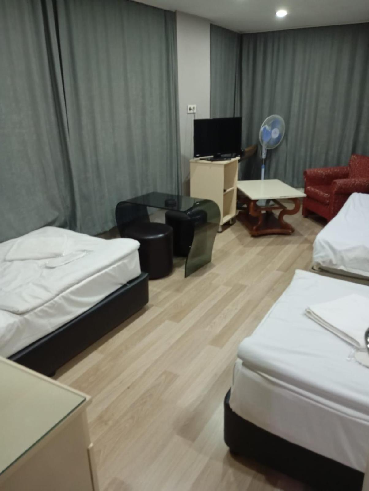 Nisanca Simge Suit Otel Istambul Exterior foto