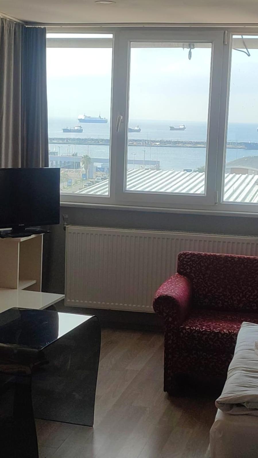Nisanca Simge Suit Otel Istambul Exterior foto