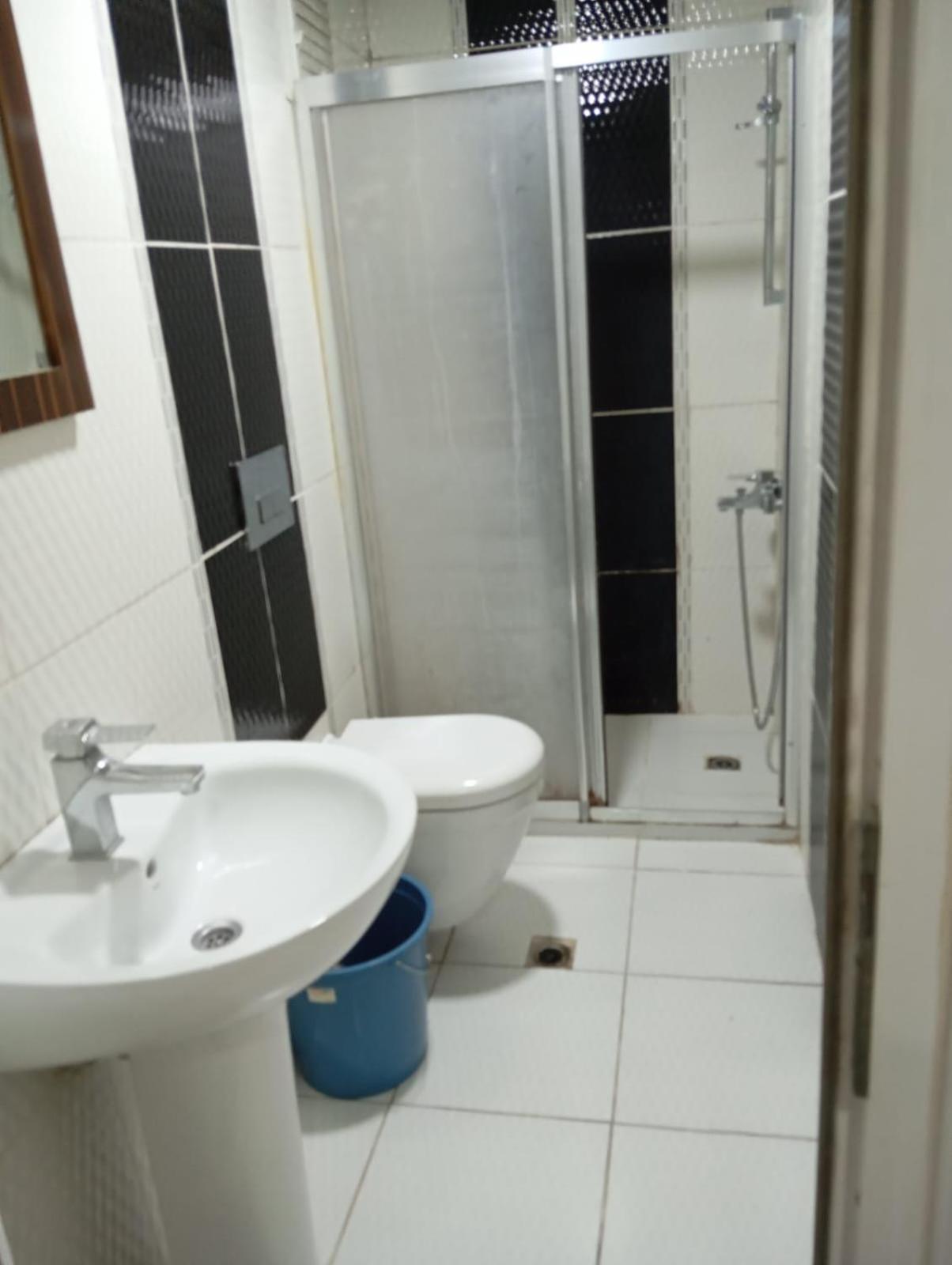 Nisanca Simge Suit Otel Istambul Exterior foto
