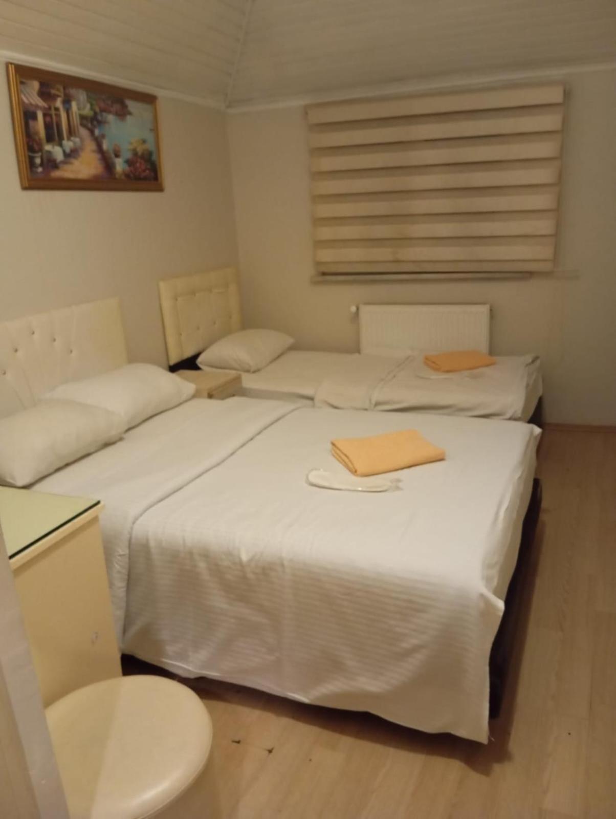 Nisanca Simge Suit Otel Istambul Exterior foto